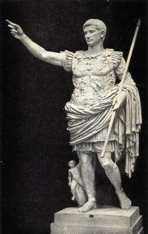 Augustus