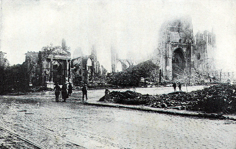 After Ypres