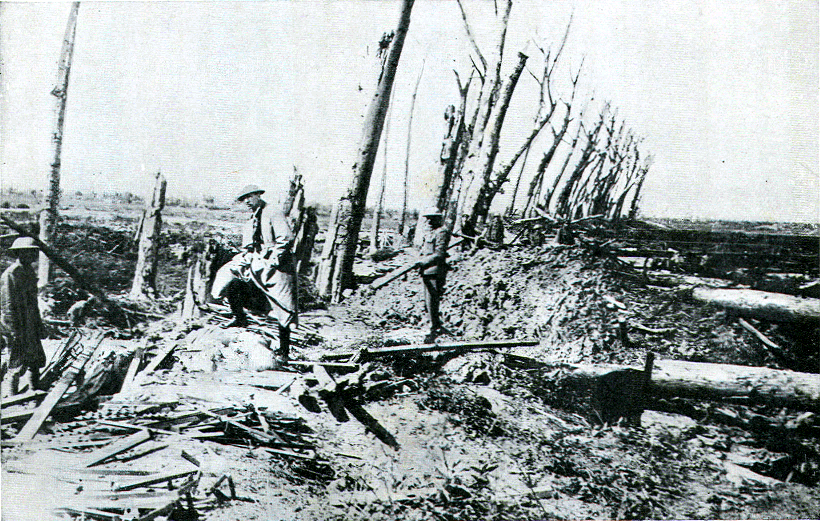 After Ypres