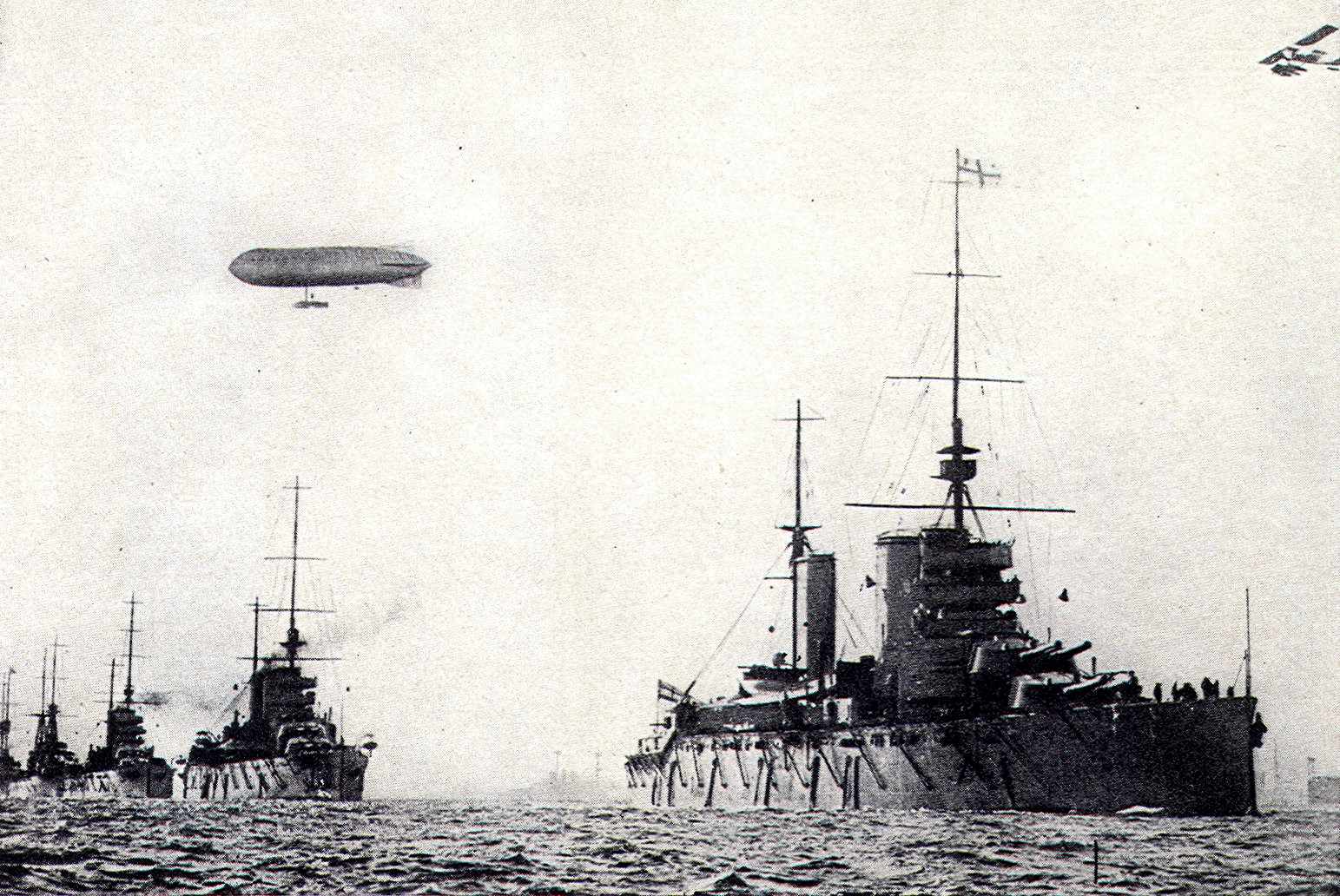 Battle of Jutland