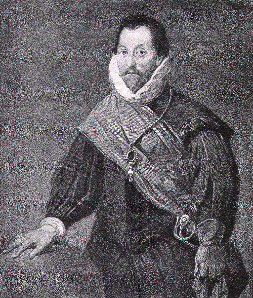 Sir Francis Drake