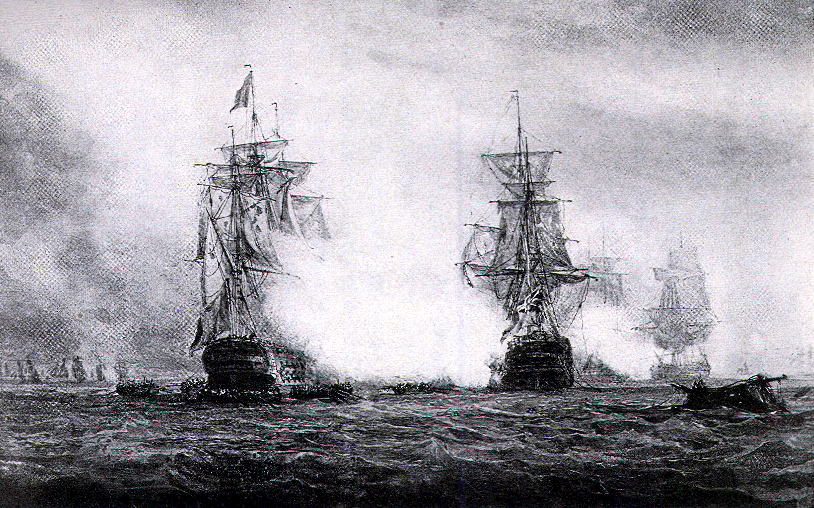 Bonhomme vs. Sarapis