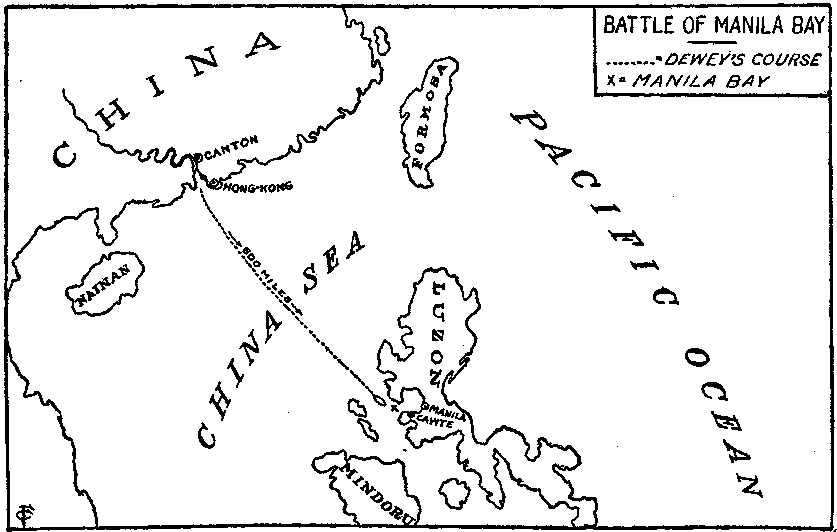 Manila Bay