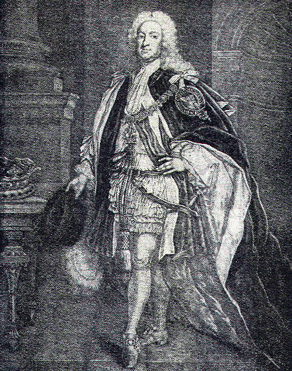 Knight of the Garter