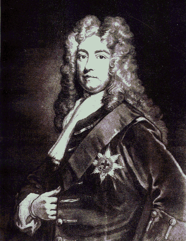 Robert Walpole