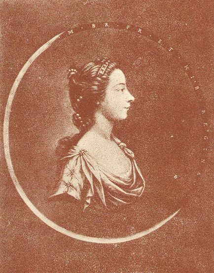 Queen Charlotte