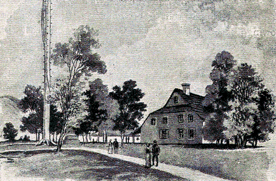 Washington Headquaraters