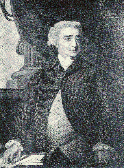 Charles James Fox