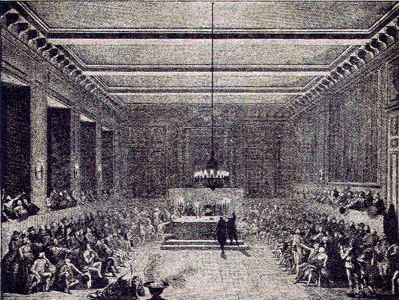 French National Assembly