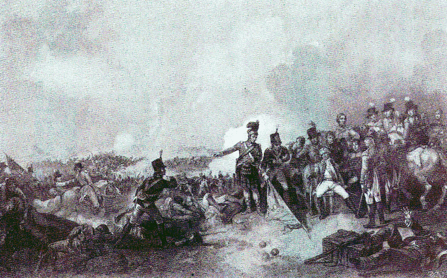 Battle of Alexandria