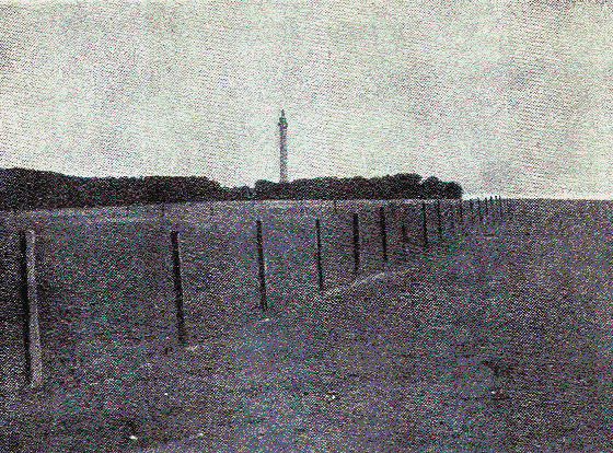 [Illustration] from The Hanoverians by C. J. B. Gaskoin