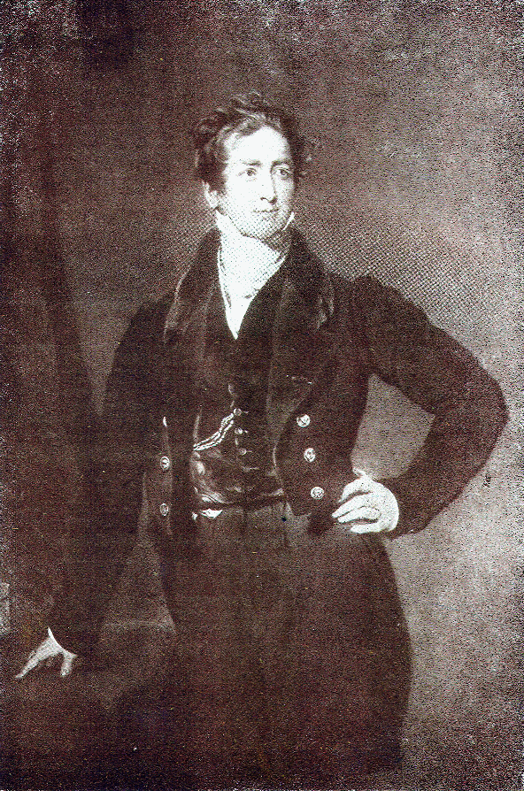 Robert Peel