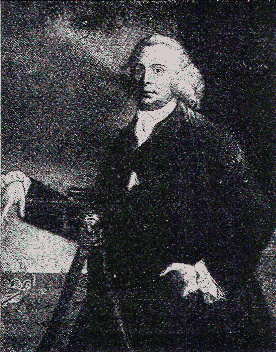 James Brindley