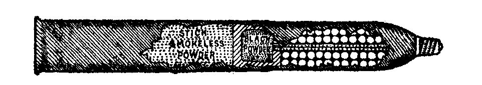 [Illustration] from War Inventions by Charles Gibson