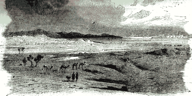 [Illustration] from The Story of Rome by Arthur Gilman