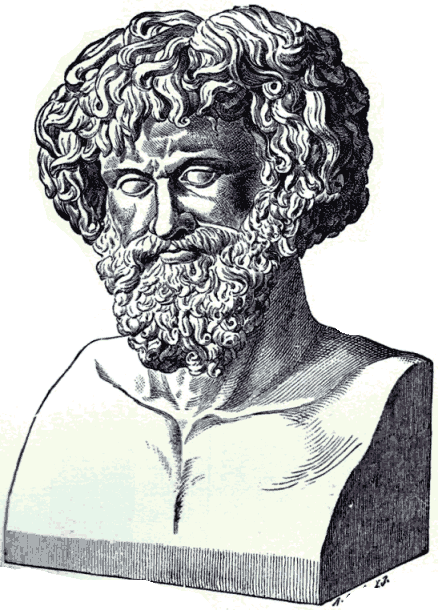 [Illustration] from The Story of Rome by Arthur Gilman