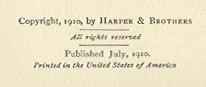[Copyright Page] from Children's Plutarch - Greeks by F. J. Gould