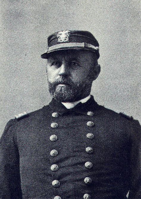 Admiral Louis Kempff