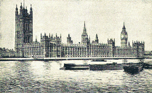 Houses of Parliament