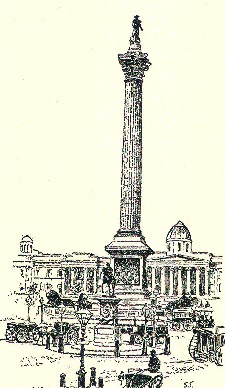 [Illustration] from The Story of the English by Helene Guerber