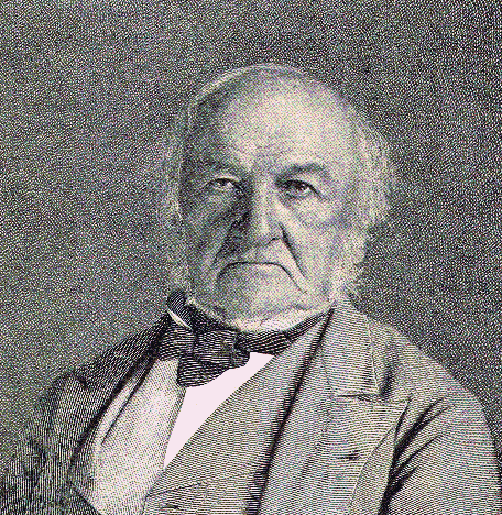 Gladstone.