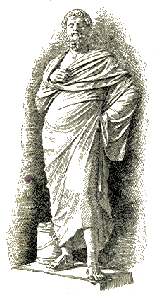 Sophocles