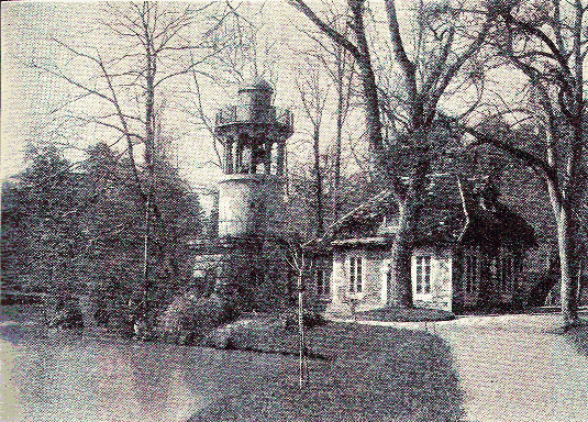 [Illustration] from The Story of Modern France by Helene Guerber