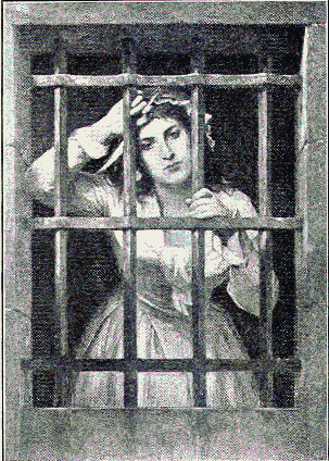 [Illustration] from The Story of Modern France by Helene Guerber