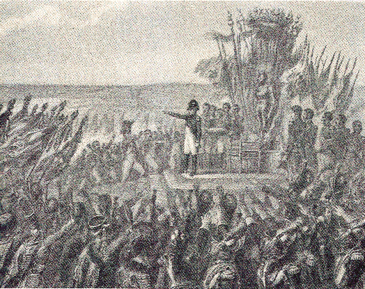 [Illustration] from The Story of Modern France by Helene Guerber