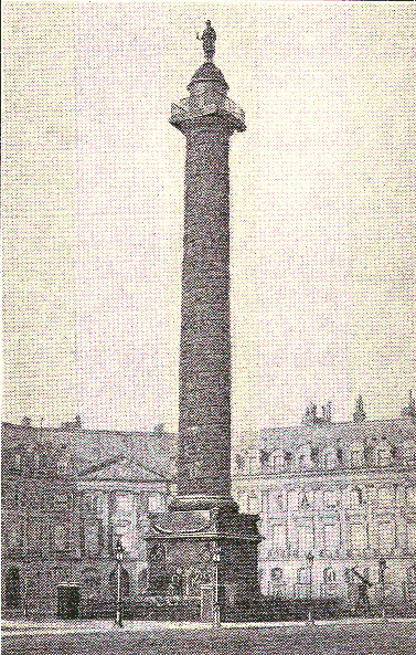 [Illustration] from The Story of Modern France by Helene Guerber