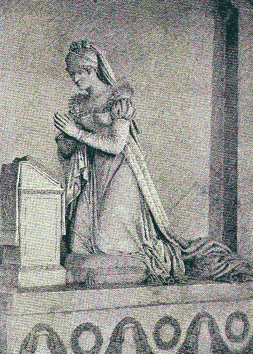 [Illustration] from The Story of Modern France by Helene Guerber