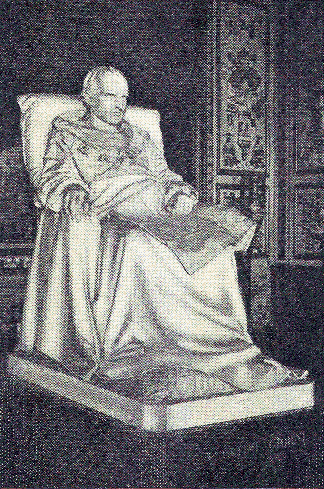 [Illustration] from The Story of Modern France by Helene Guerber