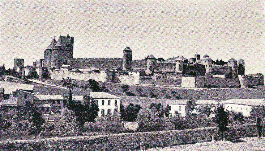 [Illustration] from The Story of Modern France by Helene Guerber