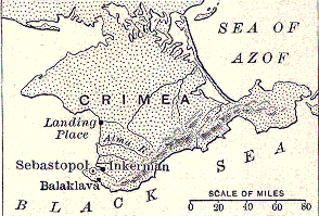 [Illustration] from The Story of Modern France by Helene Guerber