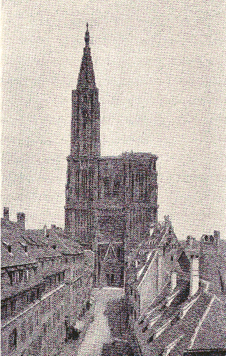 [Illustration] from The Story of Modern France by Helene Guerber