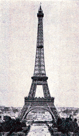 [Illustration] from The Story of Modern France by Helene Guerber