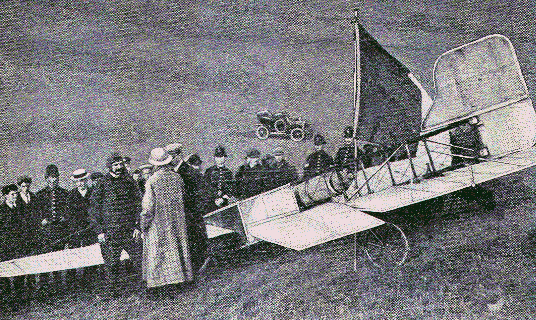 [Illustration] from The Story of Modern France by Helene Guerber