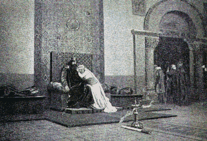 Excommunication of Robert