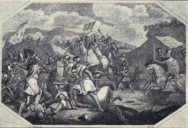 Battle of Crecy
