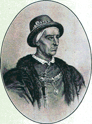 Louis XI