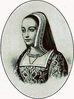 Anne of Brittany