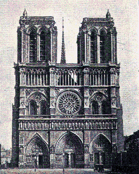 Notre Dame