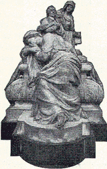 Tomb of Richelieu