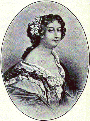 Mlle de Montpensier