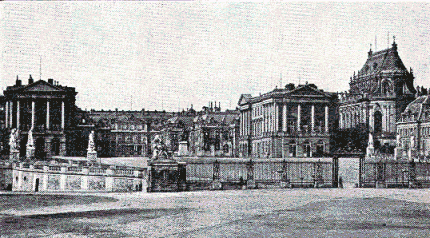 Versailles