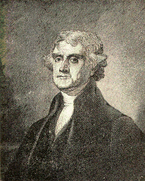 Jefferson