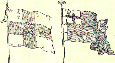 [Illustration] from Story of the Great Republic by Helene Guerber