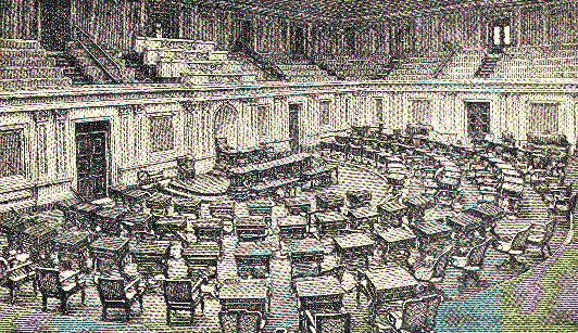 State Chamber