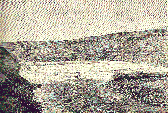 [Illustration] from Story of the Great Republic by Helene Guerber