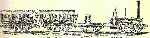 [Illustration] from Story of the Great Republic by Helene Guerber